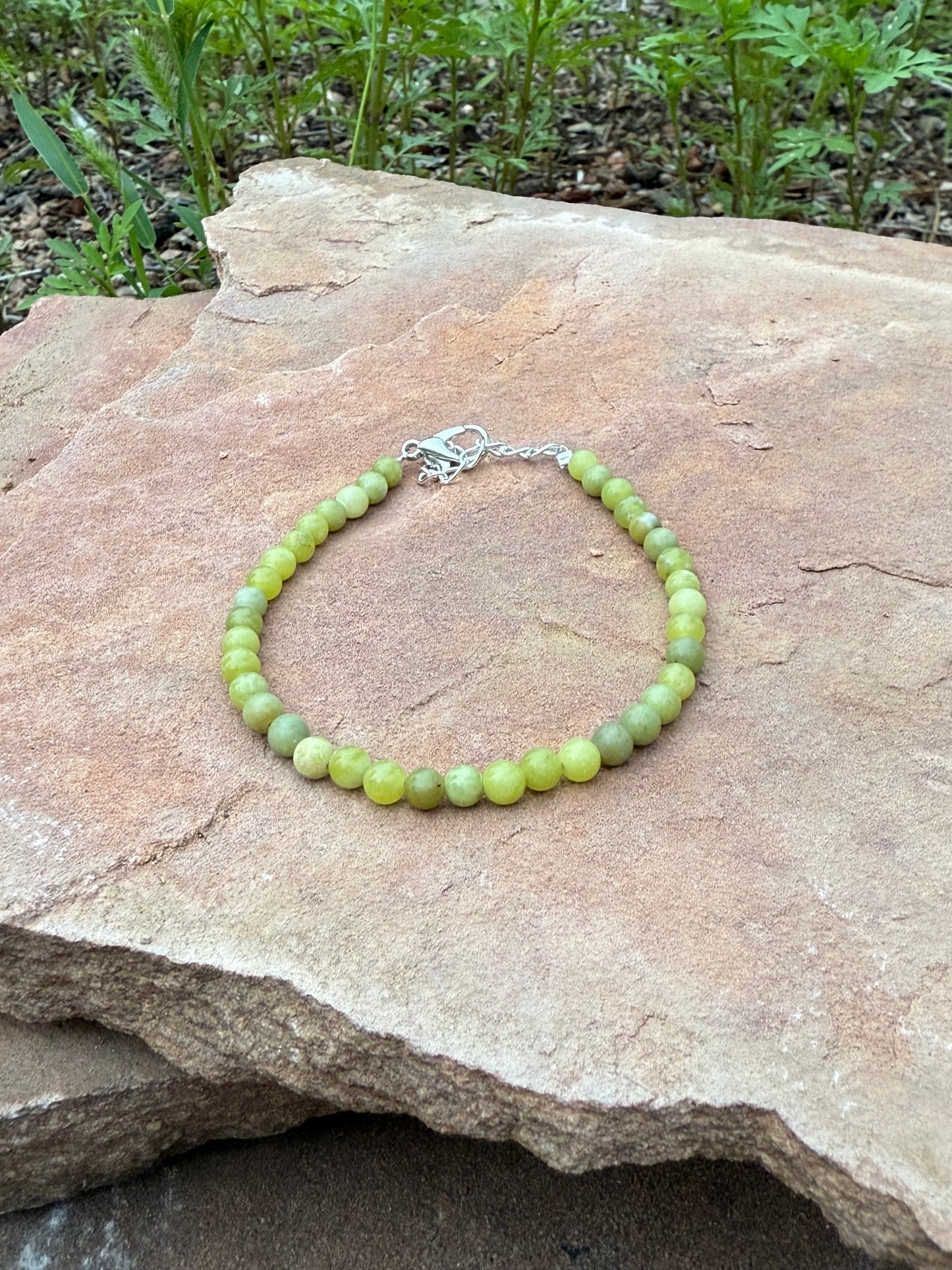 Men's Gemstone Bracelets