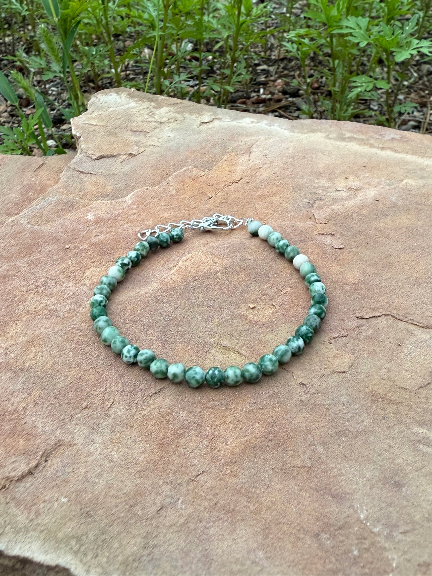Men's Gemstone Bracelets