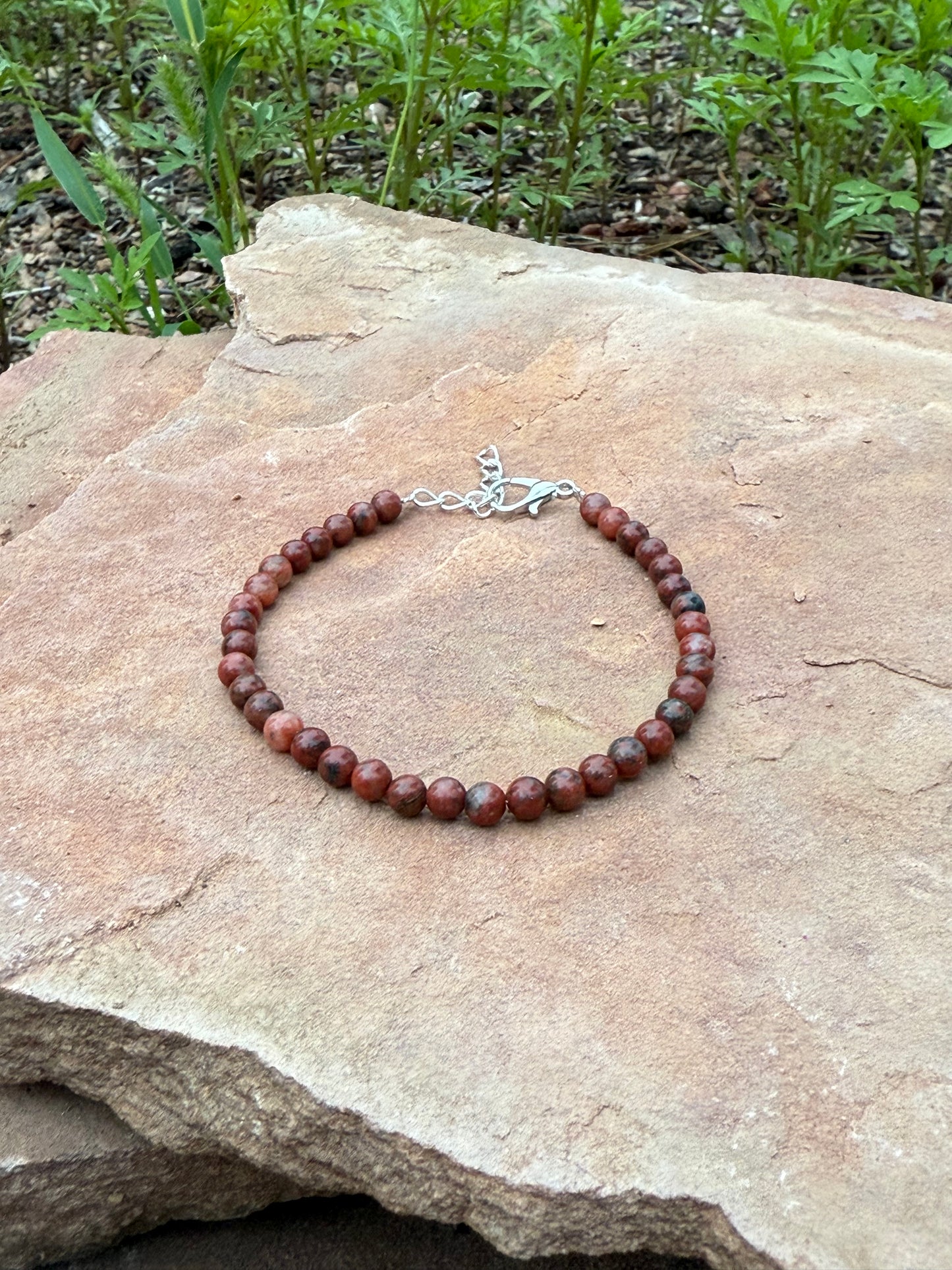 Men's Gemstone Bracelets