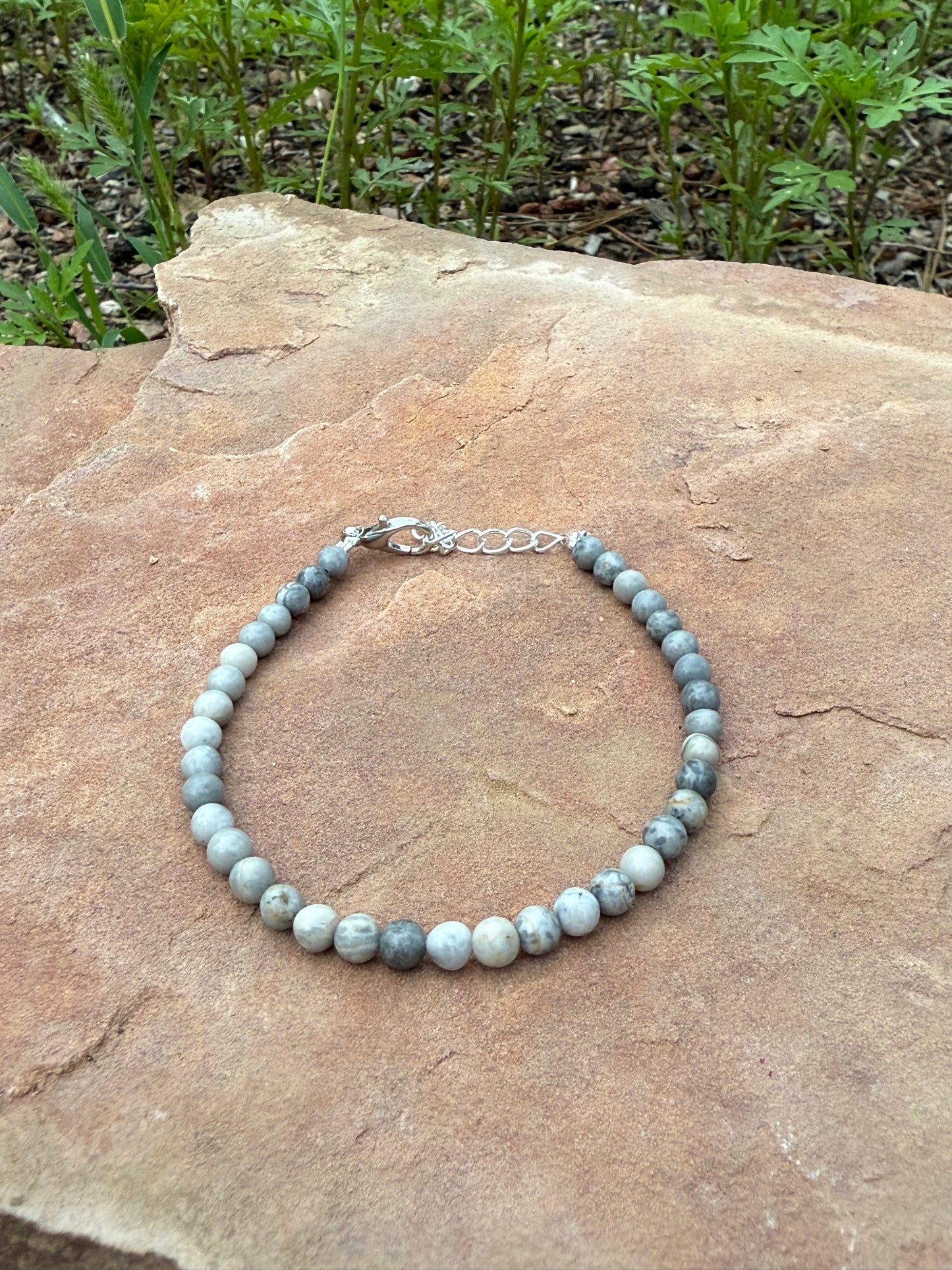 Men's Gemstone Bracelets