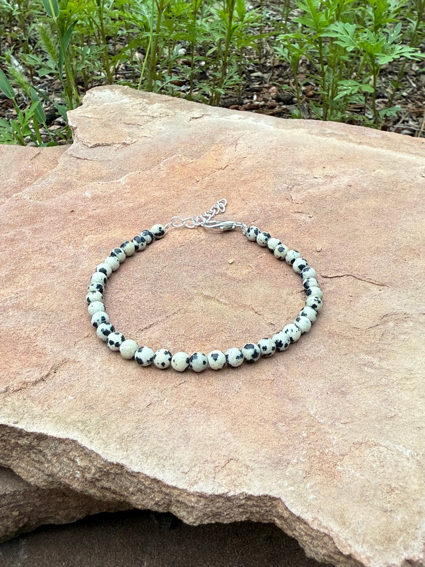 Men's Gemstone Bracelets