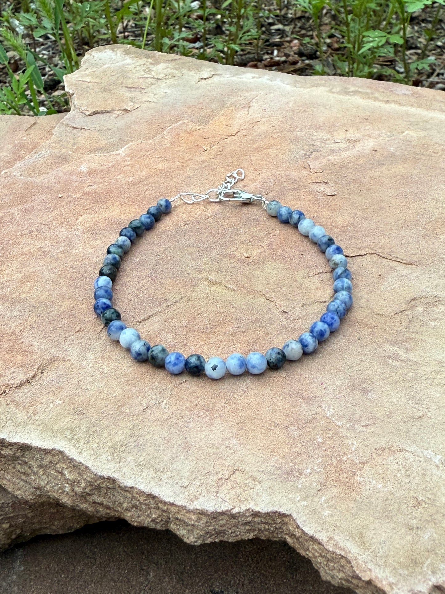 Men's Gemstone Bracelets