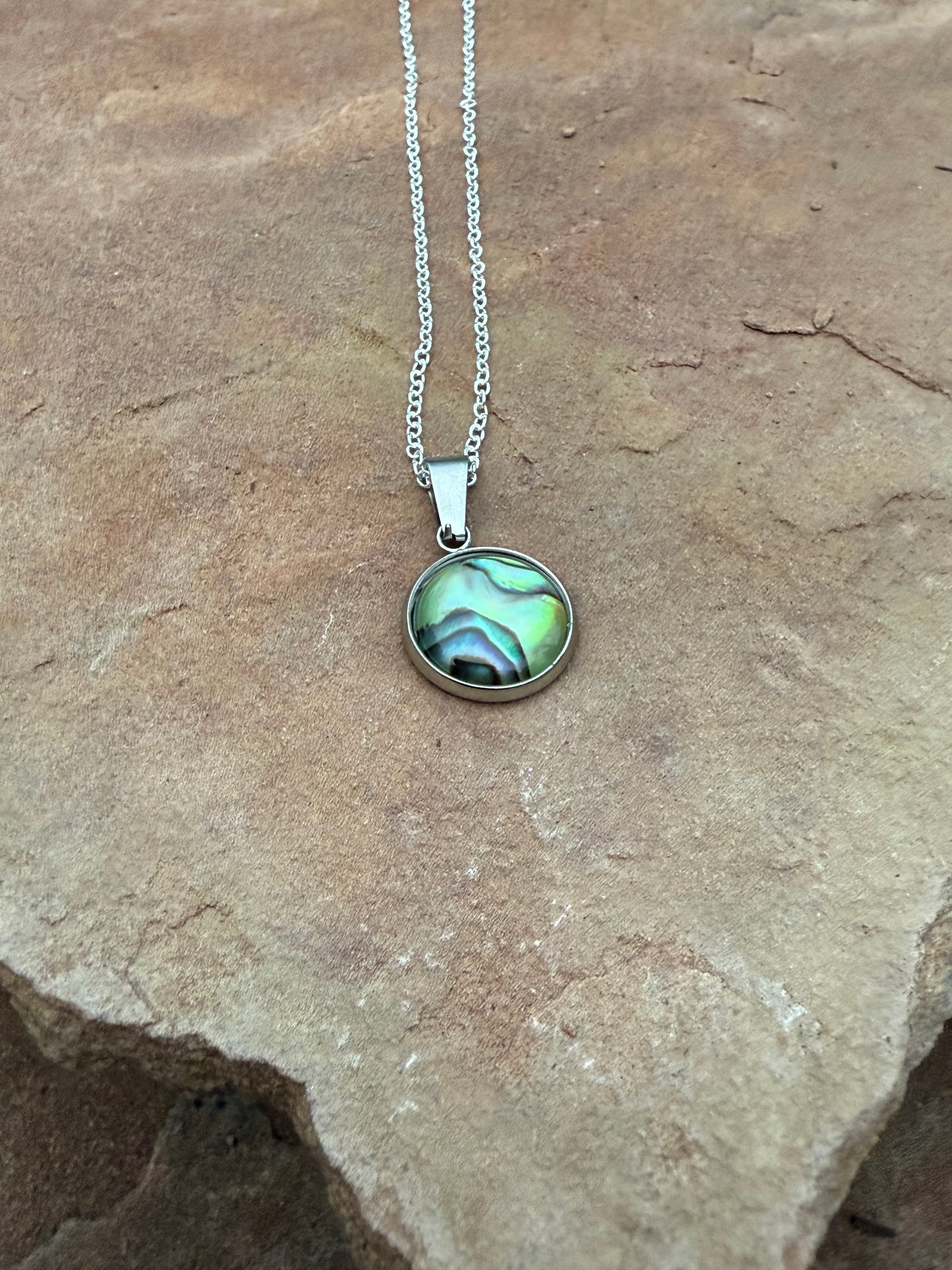 Gemstone Pendant Necklaces