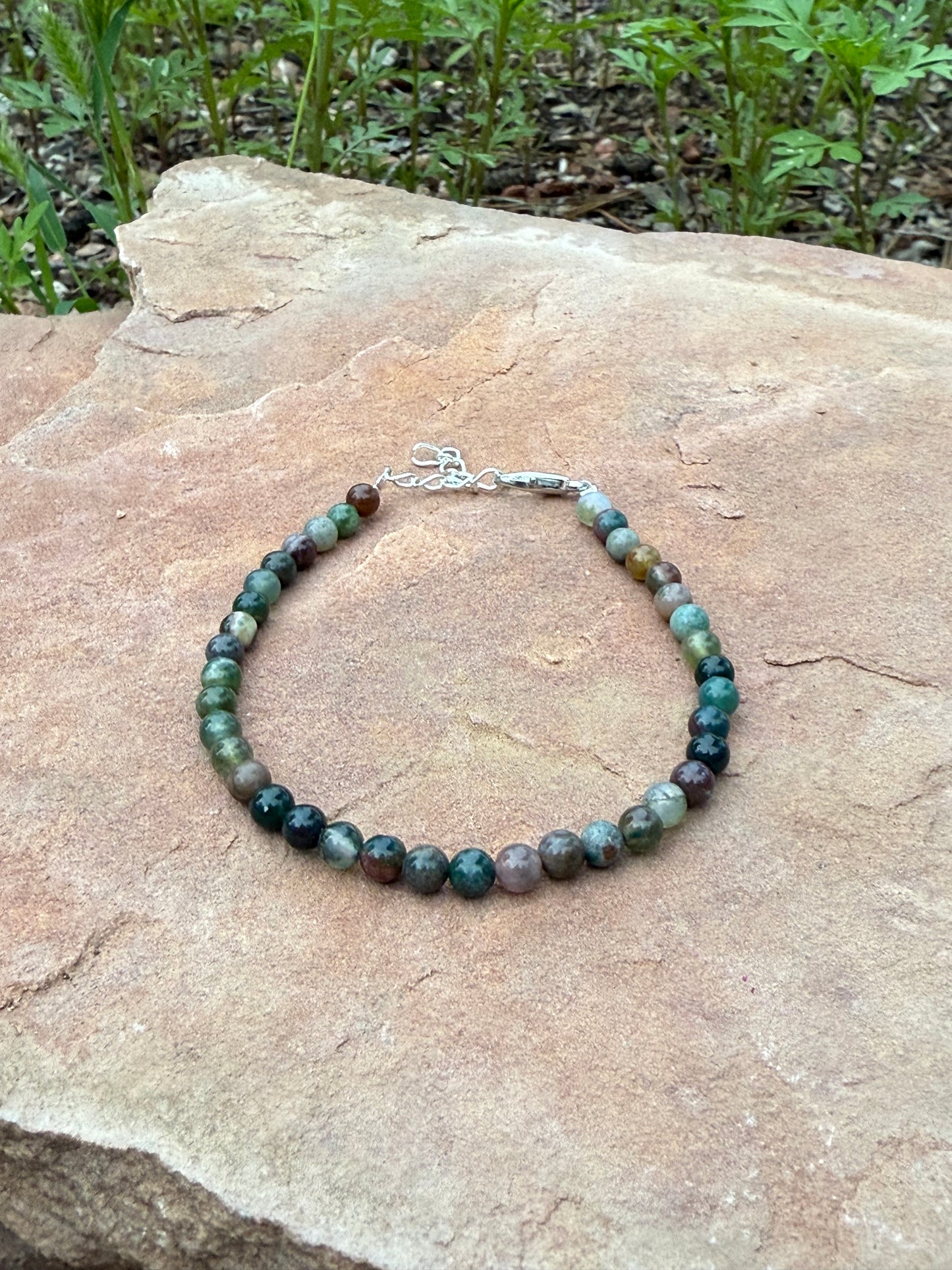 Men's Gemstone Bracelets