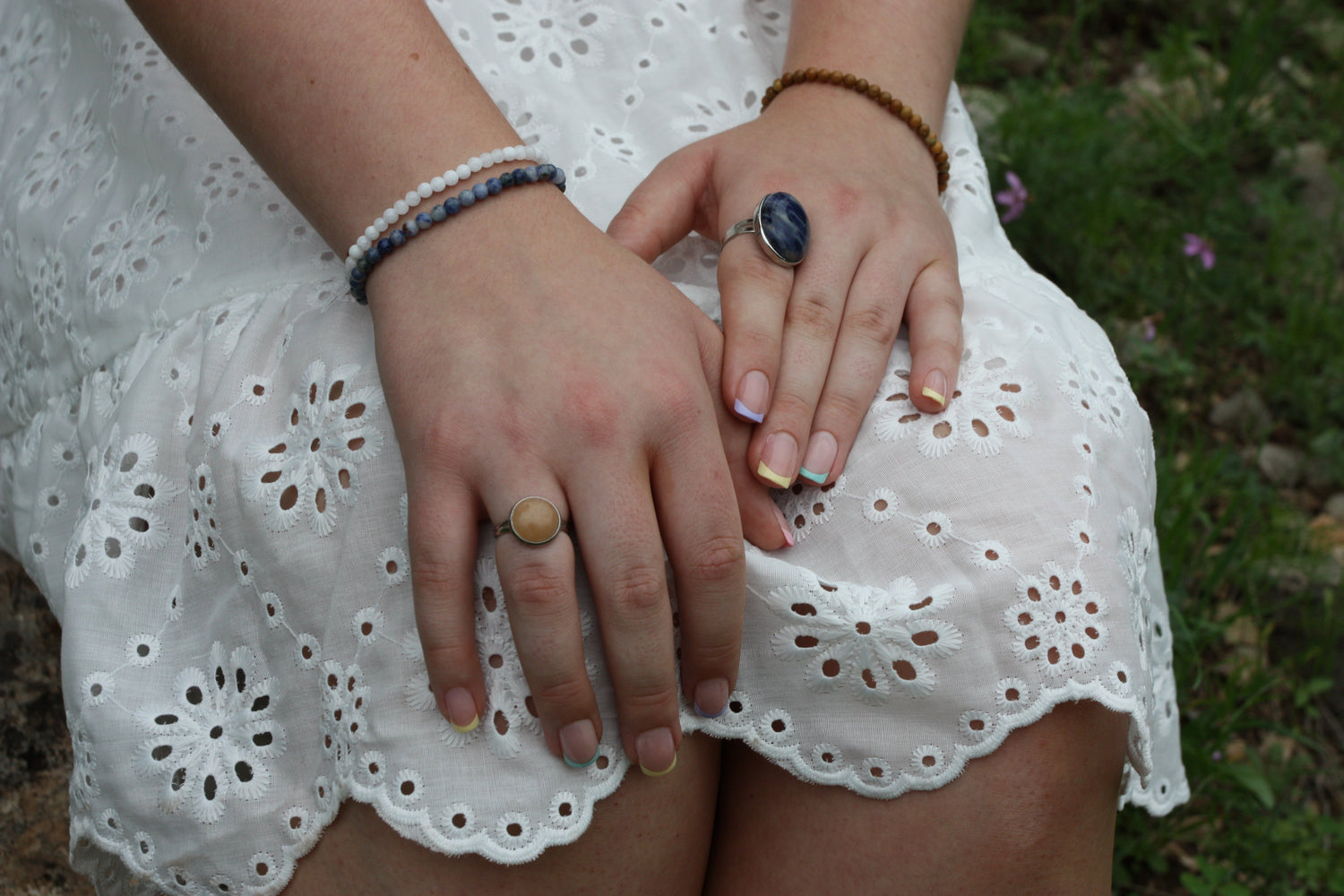 Gemstone Collection