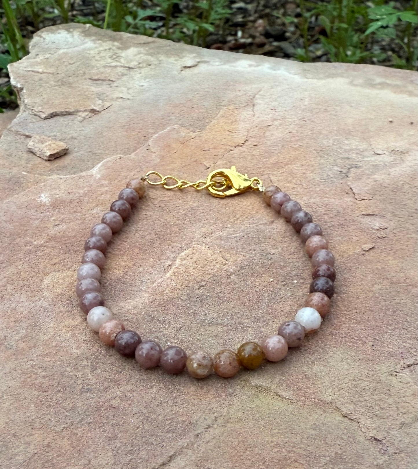 Women's Gemstone Bracelets