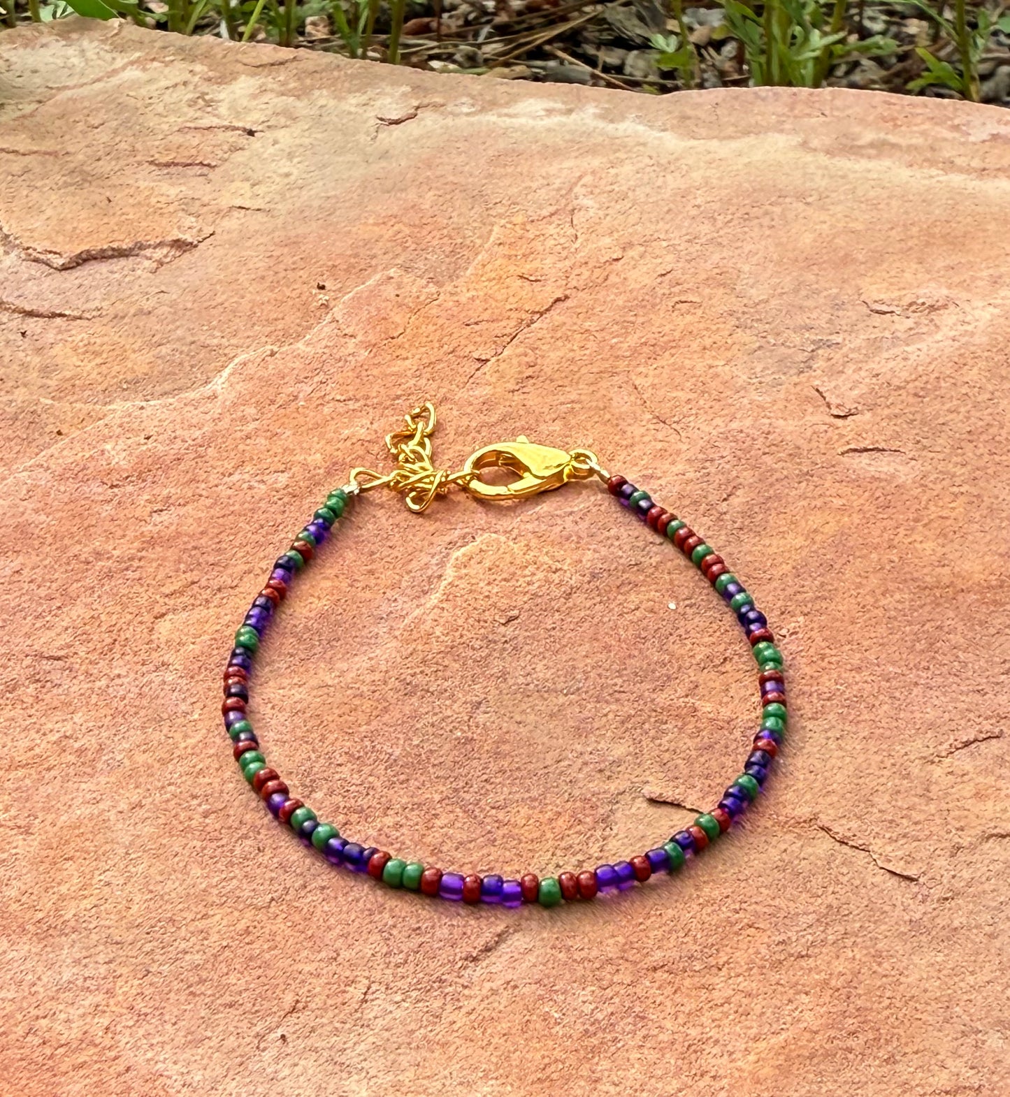 Meet Me in the Woods