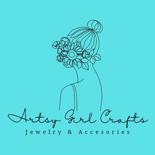 Artsy Girl Crafts