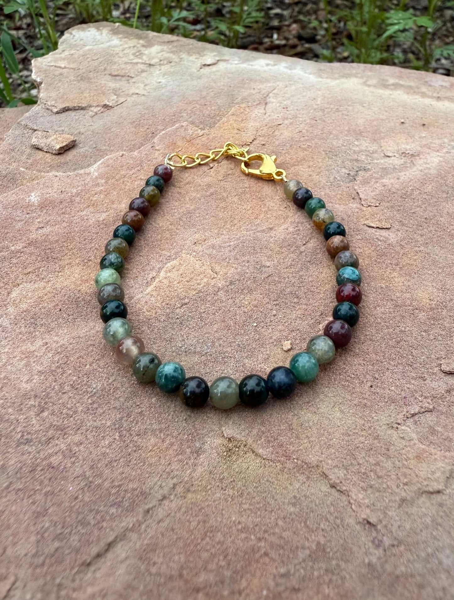 Women's Gemstone Bracelets
