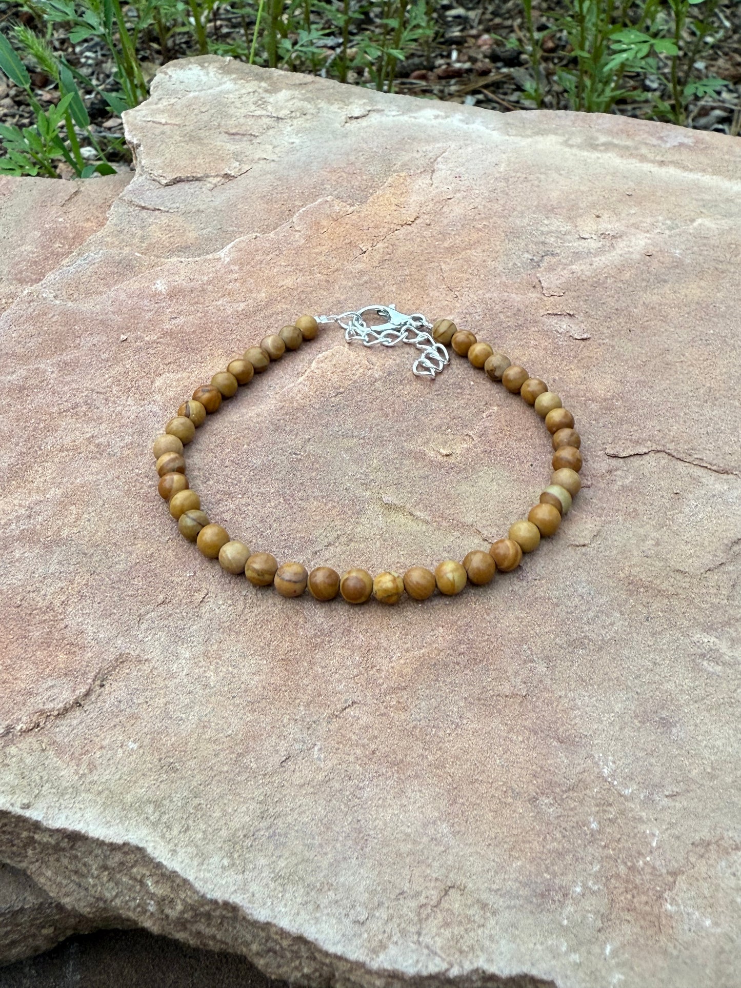 Men's Gemstone Bracelets