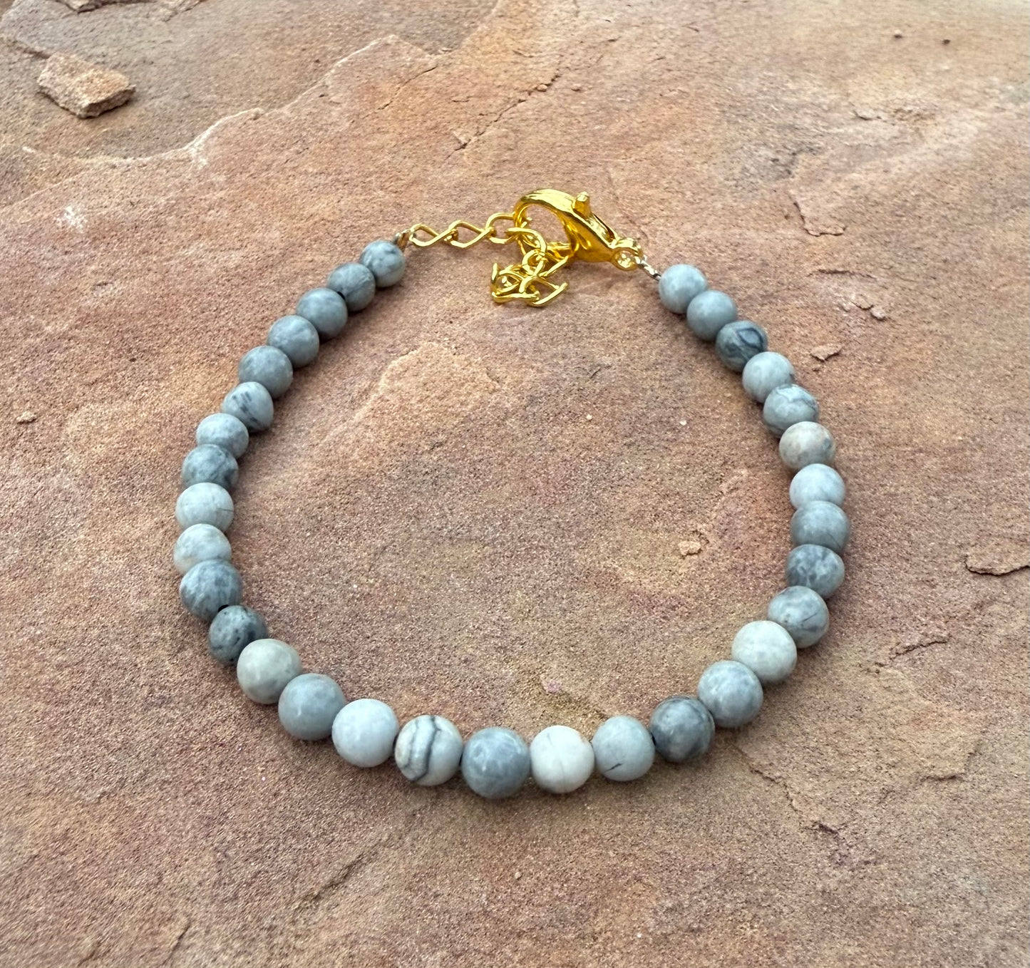 Women's Gemstone Bracelets