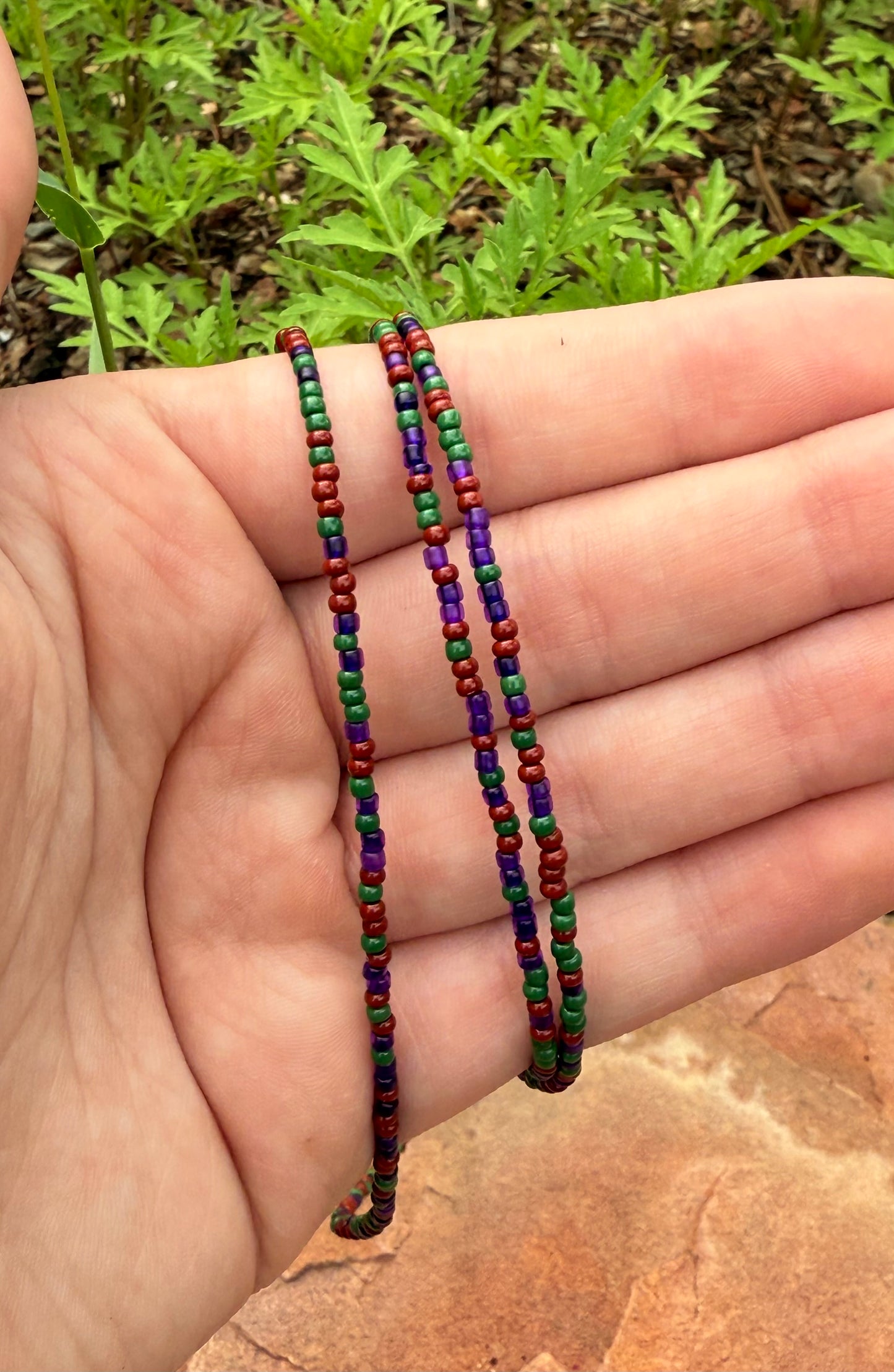 Meet Me in the Woods