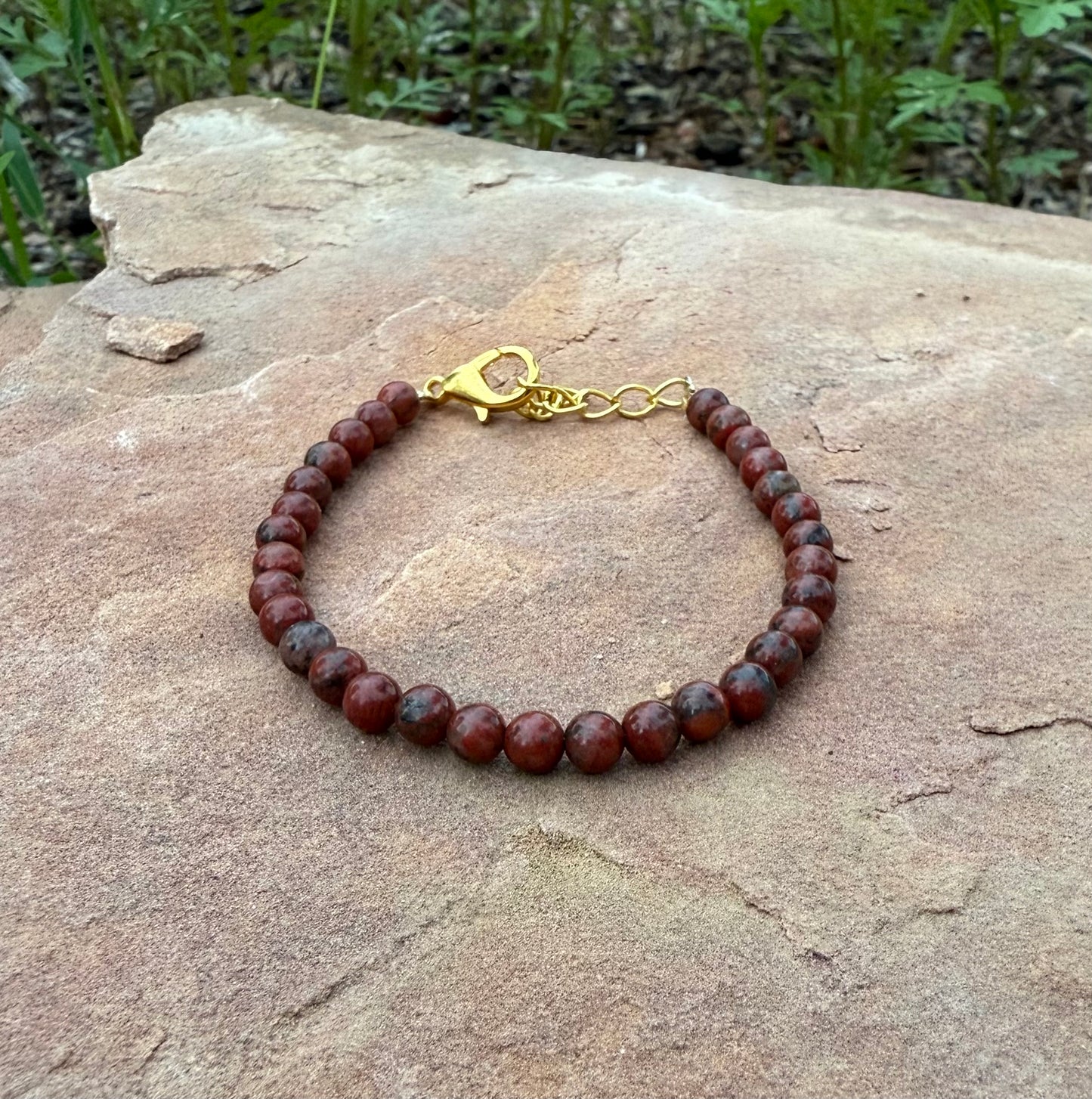 Women's Gemstone Bracelets