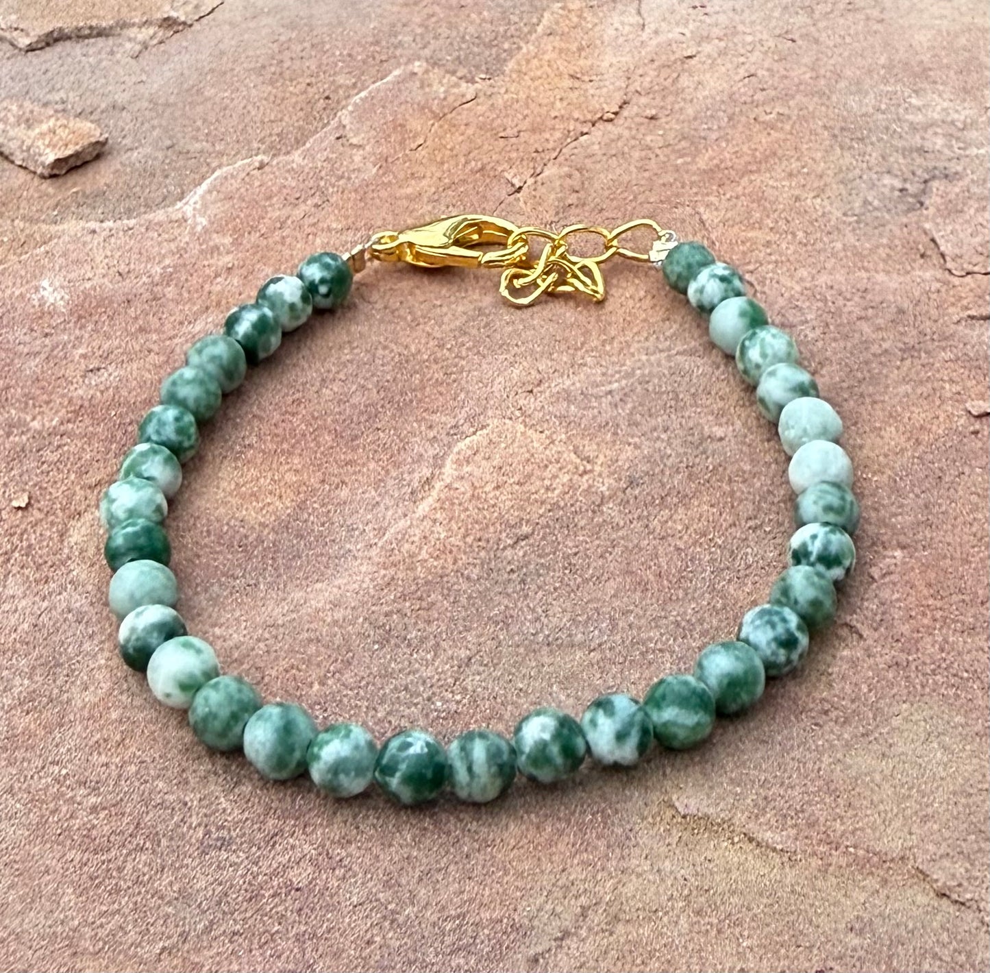 Women's Gemstone Bracelets