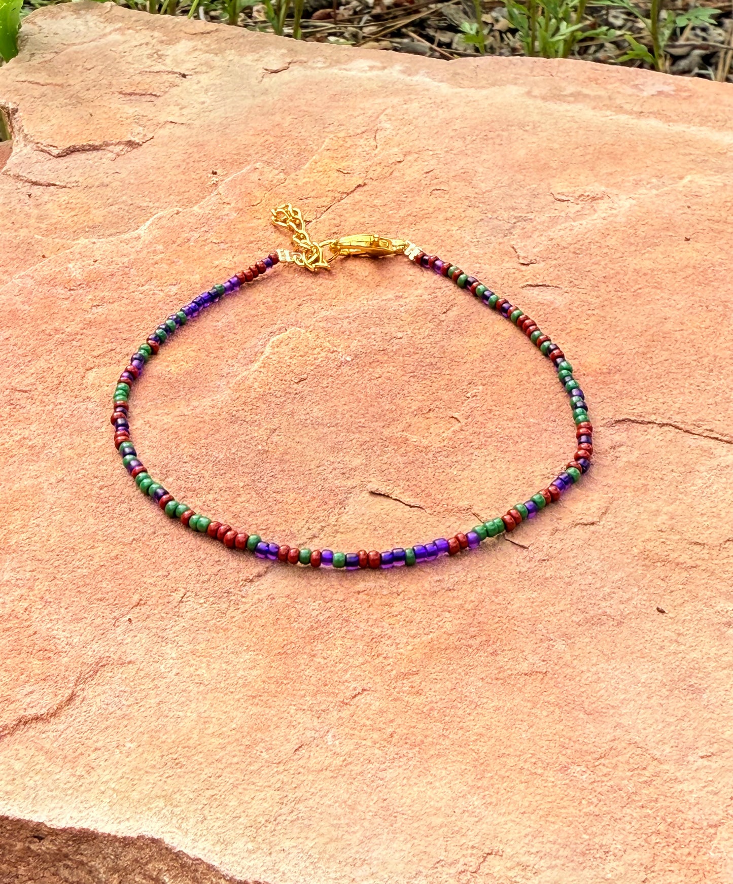 Meet Me in the Woods