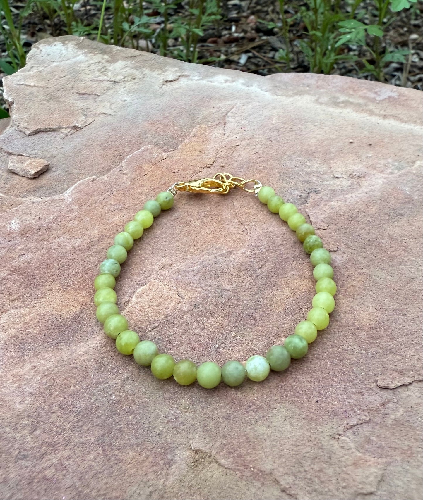 Women's Gemstone Bracelets