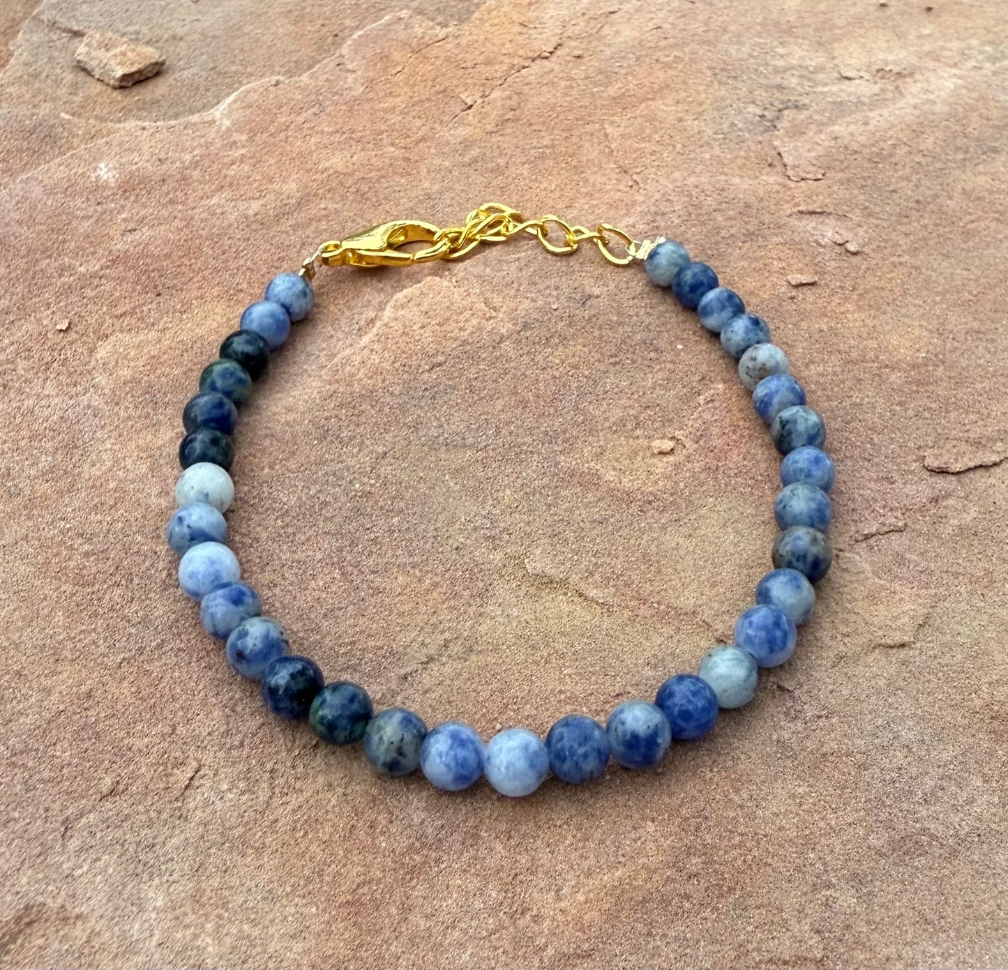 Women's Gemstone Bracelets