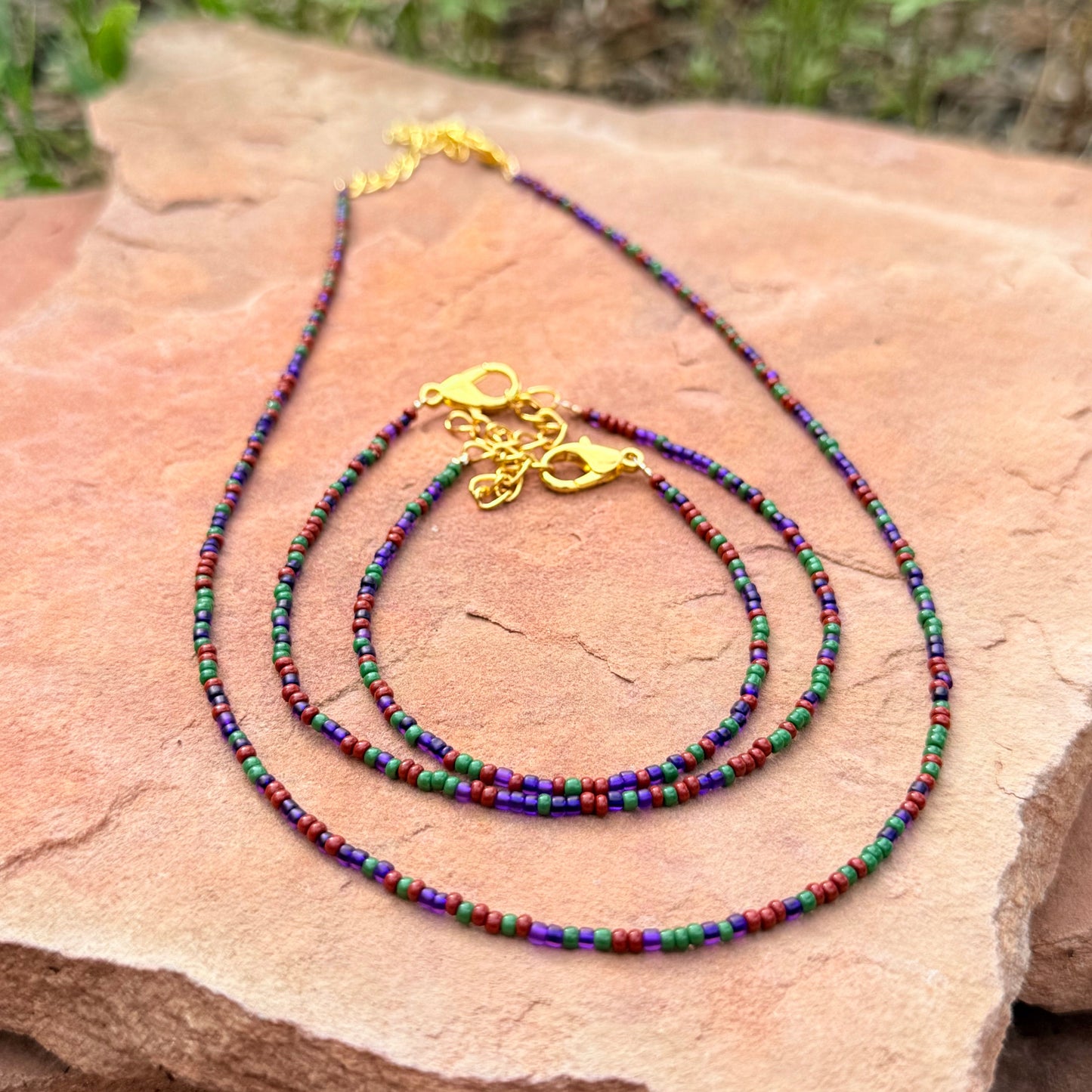 Meet Me in the Woods