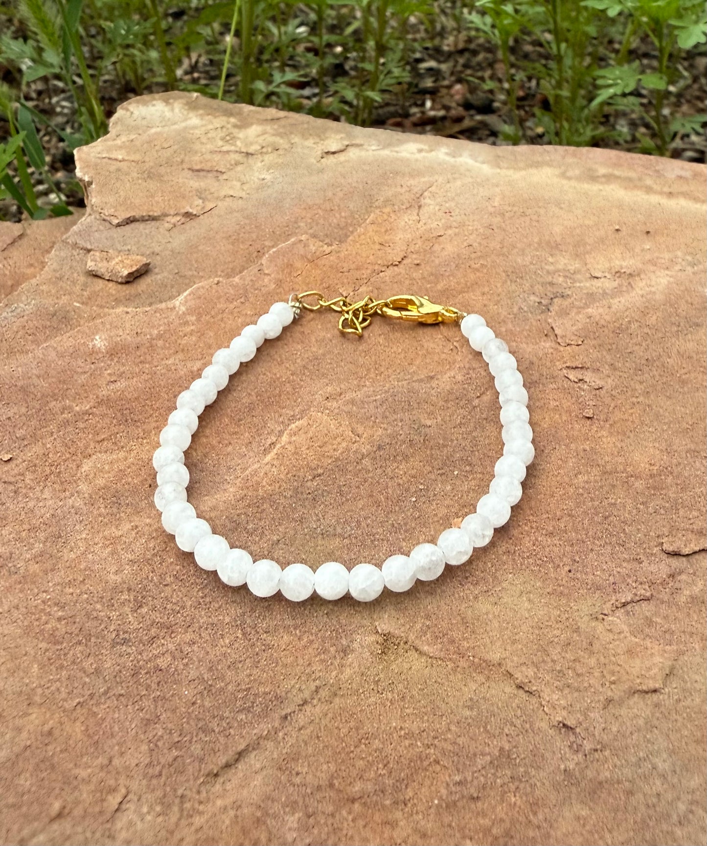 Women's Gemstone Bracelets