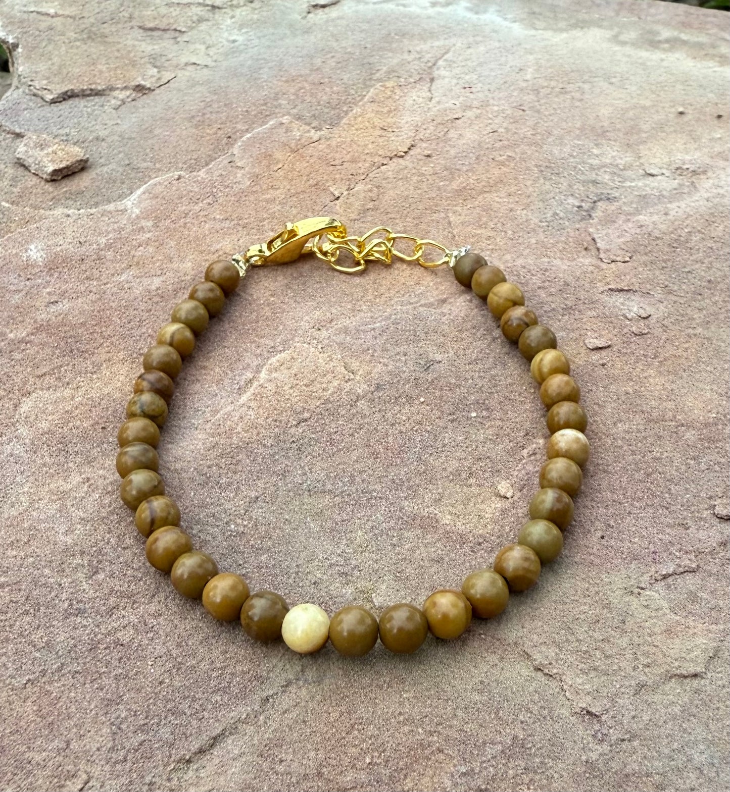 Women's Gemstone Bracelets