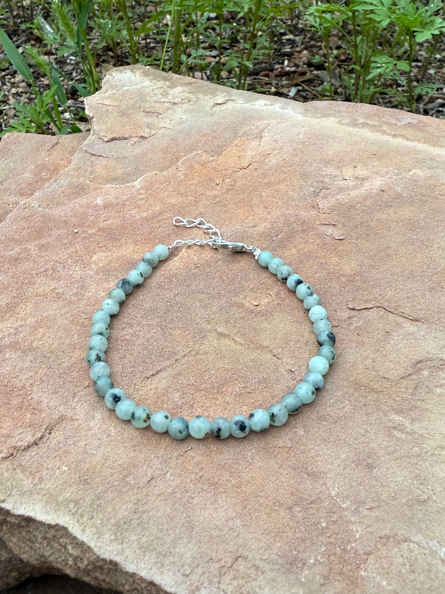 Men's Gemstone Bracelets