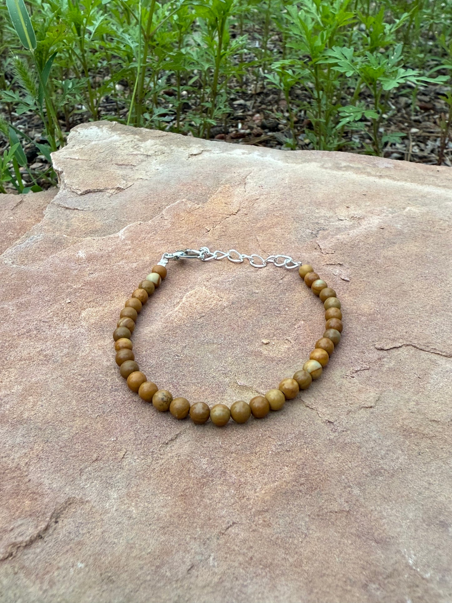 Men's Gemstone Bracelets