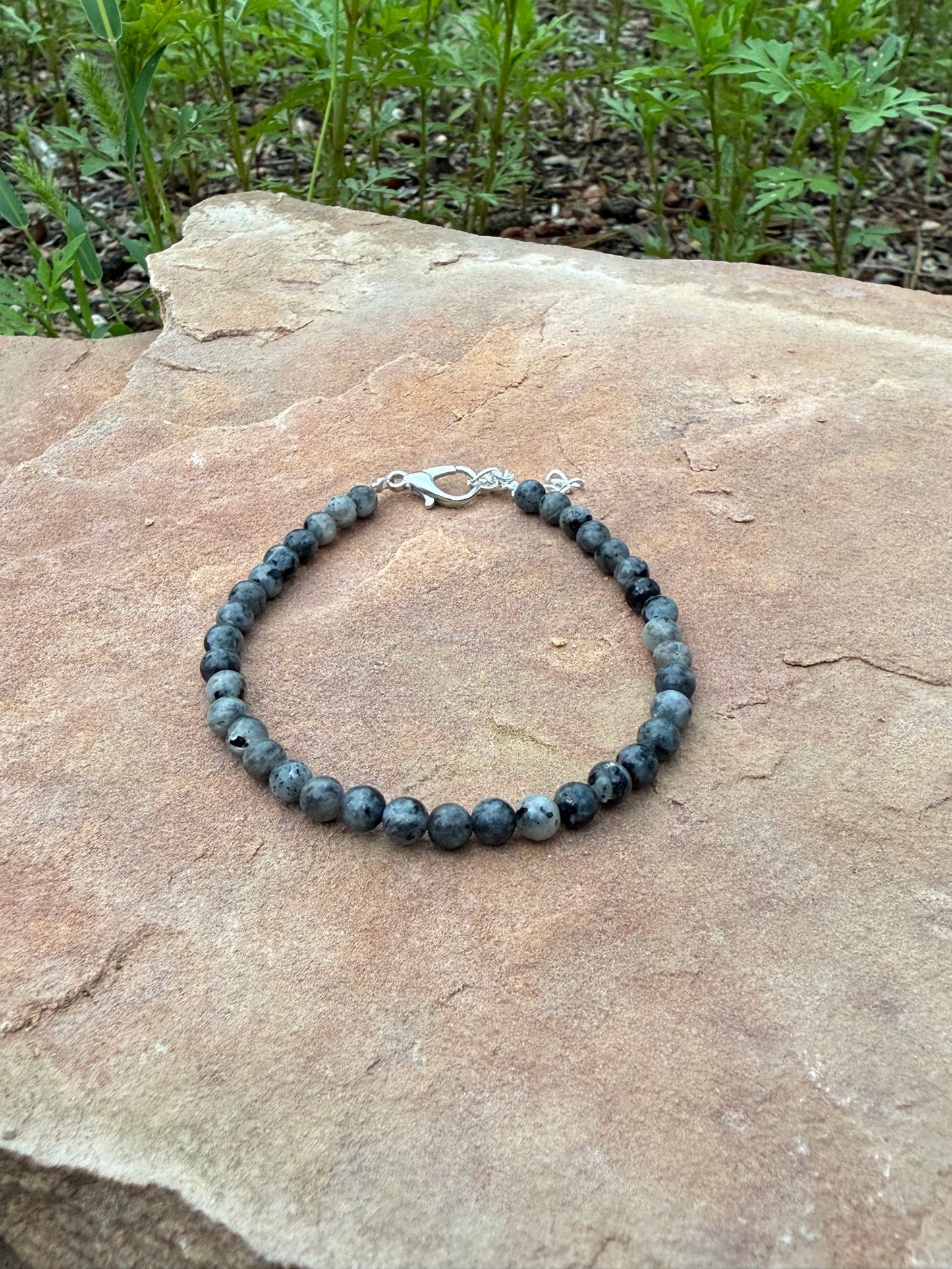 Men's Gemstone Bracelets