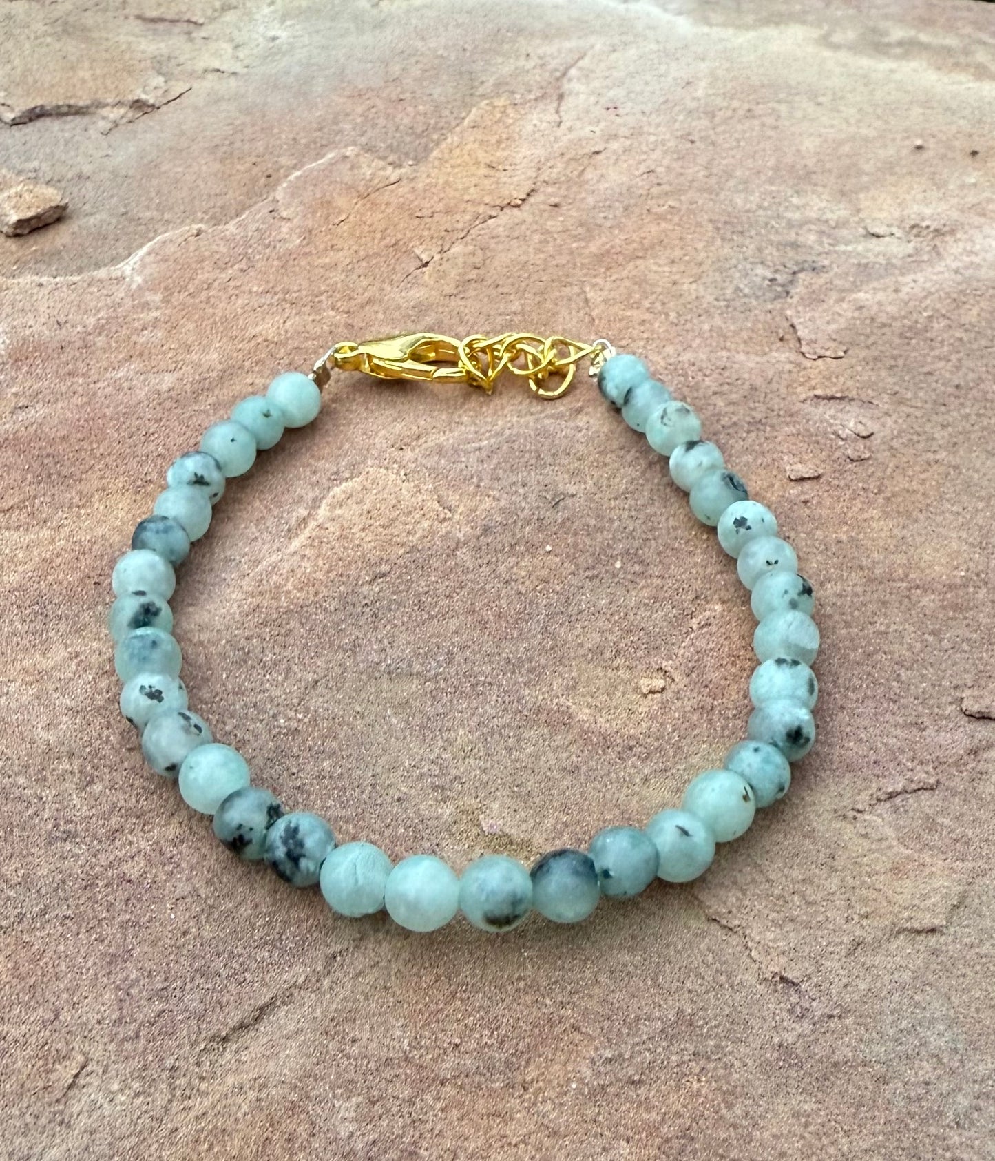 Women's Gemstone Bracelets
