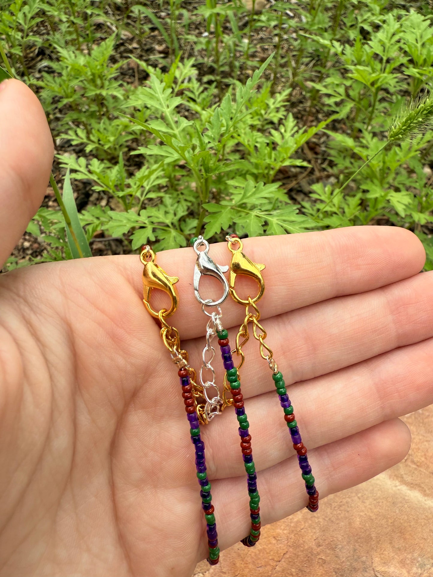 Meet Me in the Woods