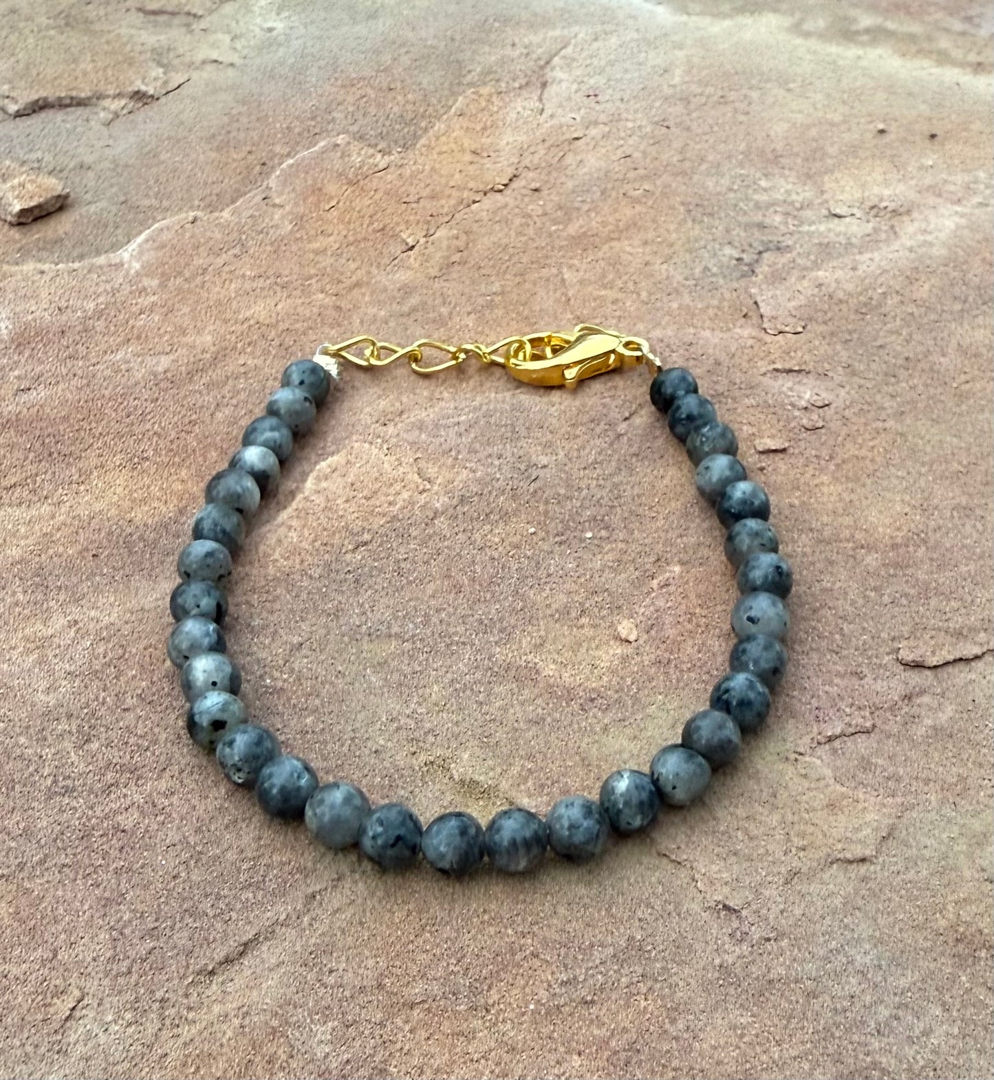 Women's Gemstone Bracelets