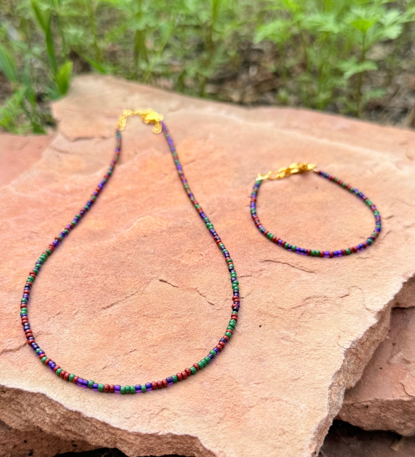 Meet Me in the Woods